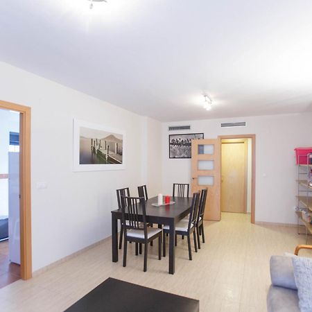 Capri Centrico Apartment Peniscola Luaran gambar